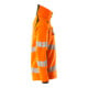 Mascot Soft Shell Jacke 5XL hi-vis orange/dunkelanthrazit