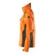 Mascot Soft Shell Jacke Damen 5XL hi-vis orange/dunkelanthrazit Reflexeffekte