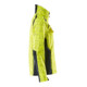 Mascot Soft Shell Jacke Damen M hi-vis gelb/schwarzblau Reflexeffekte