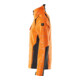 Mascot Soft Shell Jacke Damen XL hi-vis orange/schwarzblau Reflexeffekte