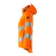 Mascot Soft Shell Jacke Damenmodell 3XL hi-vis orange