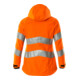 Mascot Soft Shell Jacke Damenmodell 3XL hi-vis orange