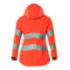 Mascot Soft Shell Jacke Damenmodell Größe L hi-vis rot