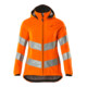 Mascot Soft Shell Jacke Damenmodell Größe S hi-vis orange