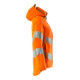 Mascot Soft Shell Jacke Damenmodell Größe S hi-vis orange