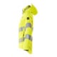 Mascot Soft Shell Jacke Damenmodell XL hi-vis gelb