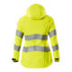 Mascot Soft Shell Jacke Damenmodell XS hi-vis gelb EN20471