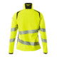 Mascot Soft Shell Jacke Damenpassform 3XL hi-vis gelb/schwarz