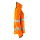 Mascot Soft Shell Jacke Damenpassform 3XL hi-vis orange/dunkelanthrazit