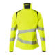 Mascot Soft Shell Jacke Damenpassform 4XL hi-vis gelb/schwarzblau