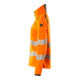 Mascot Soft Shell Jacke Damenpassform 4XL hi-vis orange/dunkelanthrazit