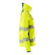 Mascot Soft Shell Jacke Damenpassform 5XL hi-vis gelb/dunkelpetroleum