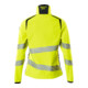 Mascot Soft Shell Jacke Damenpassform 5XL hi-vis gelb/schwarzblau