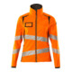 Mascot Soft Shell Jacke Damenpassform 5XL hi-vis orange/dunkelanthrazit