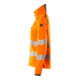 Mascot Soft Shell Jacke Damenpassform 5XL hi-vis orange/dunkelanthrazit