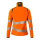 Mascot Soft Shell Jacke Damenpassform Größe S hi-vis orange/moosgrün