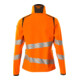 Mascot Soft Shell Jacke Damenpassform hi-vis orange/dunkelanthrazit Größe S