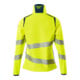 Mascot Soft Shell Jacke Damenpassform XL hi-vis gelb/dunkelpetroleum