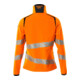 Mascot Soft Shell Jacke Damenpassform XL hi-vis orange/schwarzblau