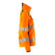 Mascot Soft Shell Jacke Damenpassform XL hi-vis orange/schwarzblau