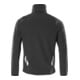 Mascot Soft Shell Jacke Größe L schwarz