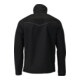 Mascot Soft Shell Jacke Größe L schwarz