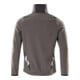 Mascot Soft Shell Jacke Größe M dunkelanthrazit/schwarz