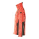 Mascot Soft Shell Jacke Größe M hi-vis rot/dunkelanthrazit Reflexeffekte