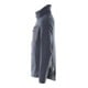 Mascot Soft Shell Jacke Größe M schwarzblau