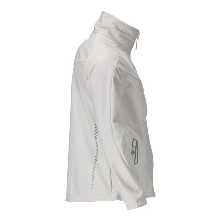 Mascot Soft Shell Jacke Größe M weiss