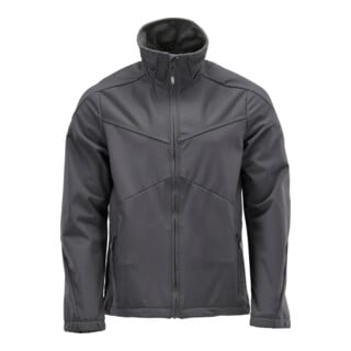 Mascot Soft Shell Jacke Größe S Anthrazitgrau