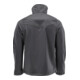 Mascot Soft Shell Jacke Größe S Anthrazitgrau