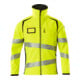 Mascot Soft Shell Jacke Größe S hi-vis gelb/schwarz
