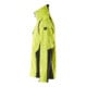 Mascot Soft Shell Jacke Größe S hi-vis gelb/schwarz mit Reflexeffekte