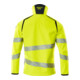 Mascot Soft Shell Jacke Größe XL hi-vis gelb/schwarzblau