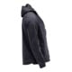 Mascot Soft Shell Jacke Kapuze Gr. L schwarzblau