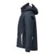 Mascot Soft Shell Jacke Kapuze Gr. L schwarzblau