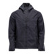 Mascot Soft Shell Jacke Kapuze Gr. S schwarzblau