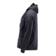 Mascot Soft Shell Jacke Kapuze Gr. XS schwarzblau