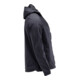Mascot Soft Shell Jacke Kapuze Gr. XS schwarzblau