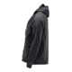 Mascot Soft Shell Jacke Kapuze Größe L schwarz