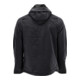 Mascot Soft Shell Jacke Kapuze Größe L schwarz