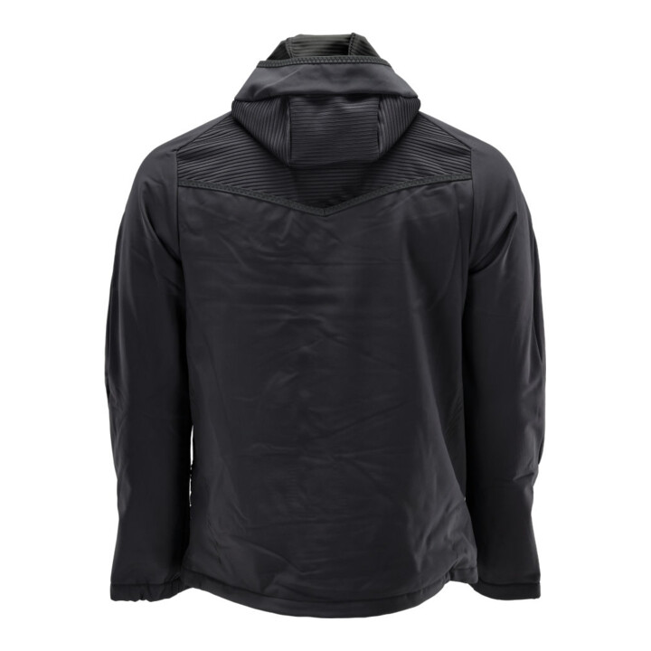 Mascot Soft Shell Jacke Kapuze Größe L schwarz