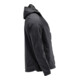 Mascot Soft Shell Jacke Kapuze Größe L schwarz