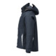 Mascot Soft Shell Jacke Kapuze Größe M schwarzblau