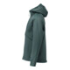 Mascot Soft Shell Jacke Kapuze moderne Passform Gr. L waldgrün