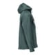 Mascot Soft Shell Jacke Kapuze moderne Passform Gr. L waldgrün
