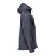 Mascot Soft Shell Jacke Kapuze moderne Passform schwarzblau Gr. S
