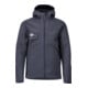 Mascot Soft Shell Jacke Kapuze moderne Passform XS schwarzblau