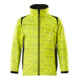 Mascot Soft Shell Jacke Kinder Größe 104 hi-vis gelb/schwarz Reflexeffekte
